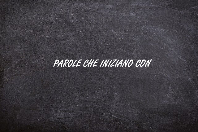 Verbi italiani prima coniugazione: are | Mondo Mamma