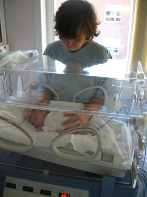 Bambino prematuro: tutto quello che devi sapere