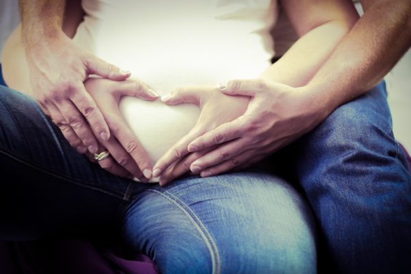 Perchè vengono le voglie in gravidanza?