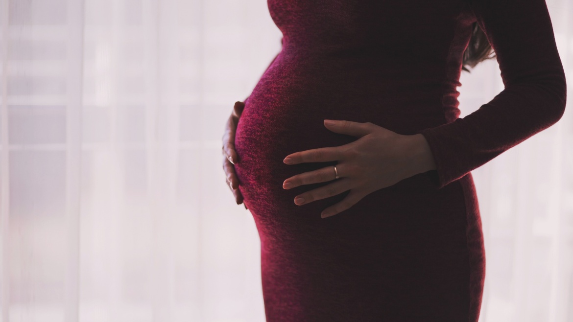 Fascia post parto Chicco: il supporto ideale per le neo mamme