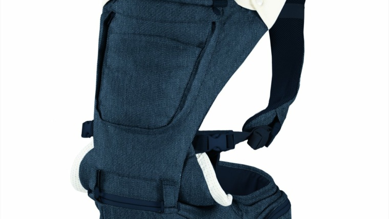 Hip seat carrier chicco